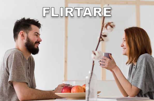 flirtare