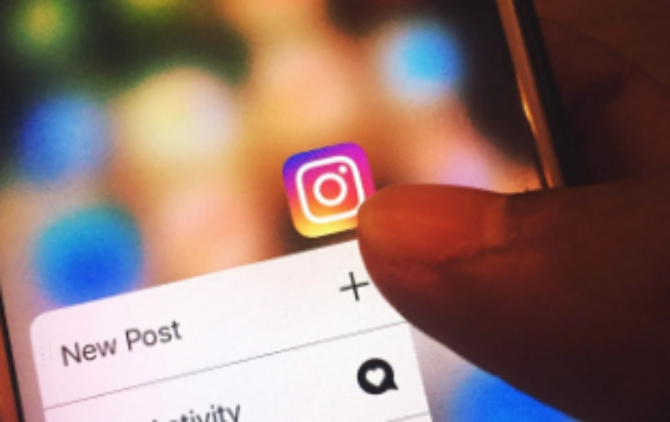Le tre novità importanti di Instagram