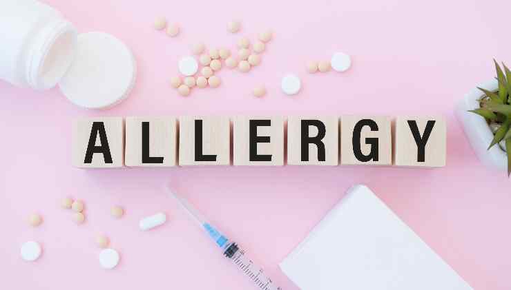 5 rimedi naturali allergia