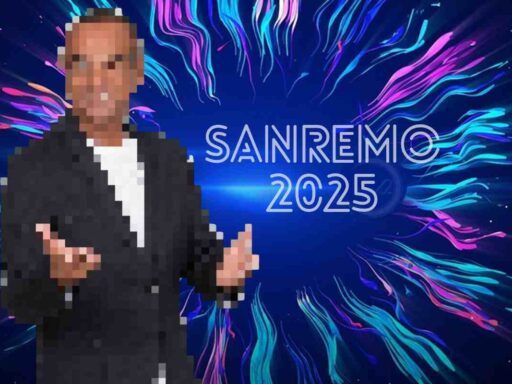 Chi condurrà il Festival di Sanremo nel 2025? La previsione di Dagospia