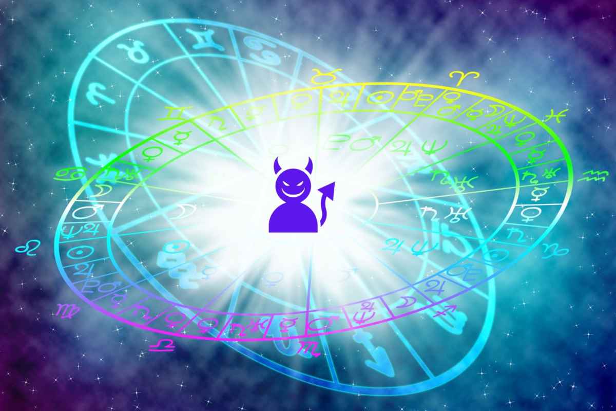 I segni zodiacali da tenere alla larga